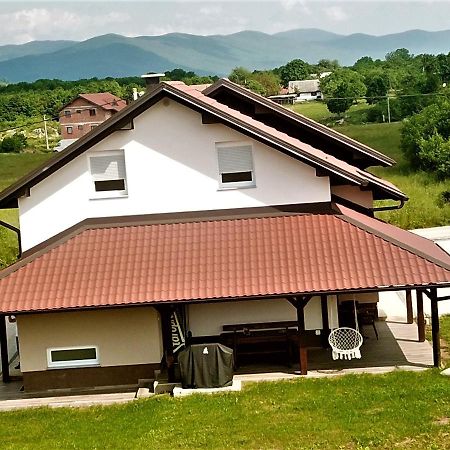 Guest House Tonka 오토칵 외부 사진