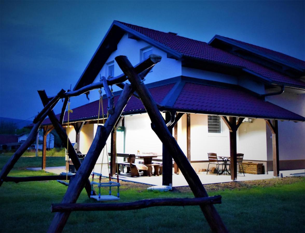 Guest House Tonka 오토칵 외부 사진