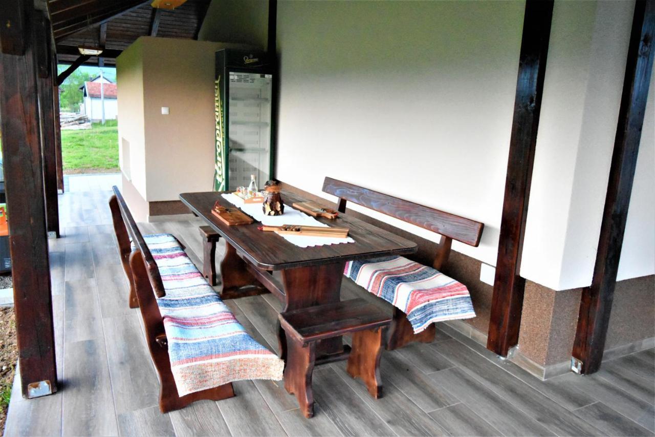Guest House Tonka 오토칵 외부 사진