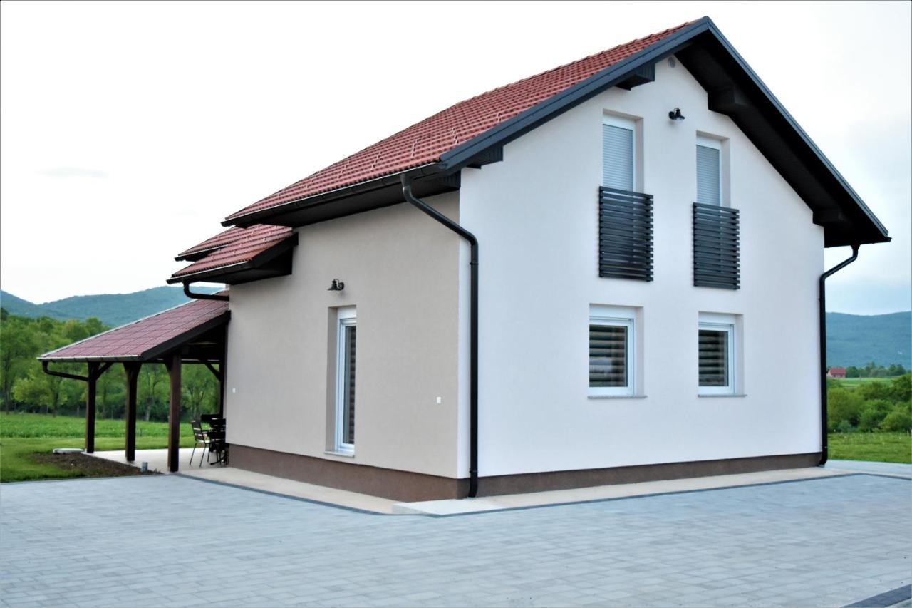 Guest House Tonka 오토칵 외부 사진