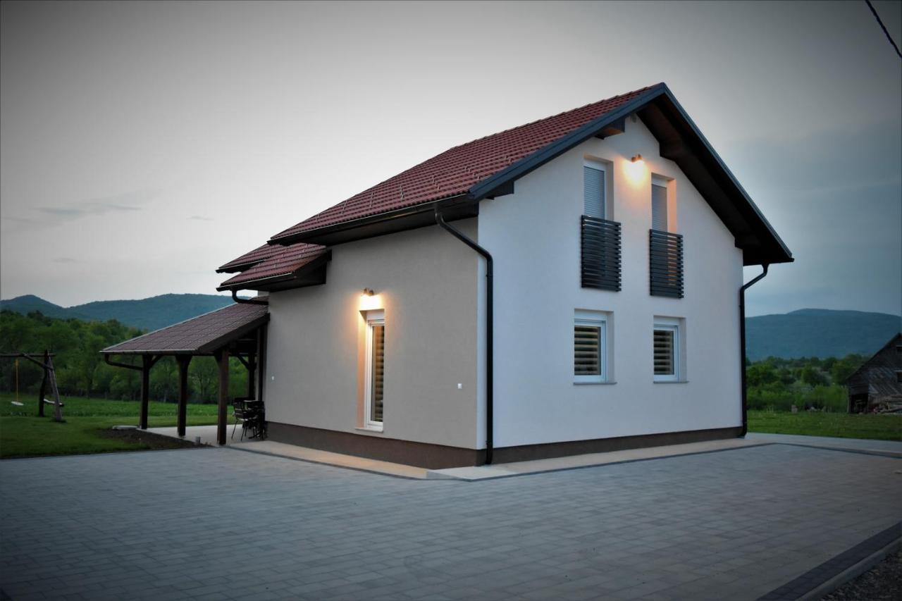 Guest House Tonka 오토칵 외부 사진
