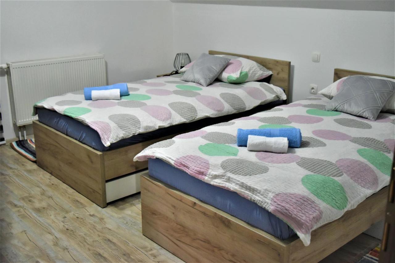 Guest House Tonka 오토칵 외부 사진