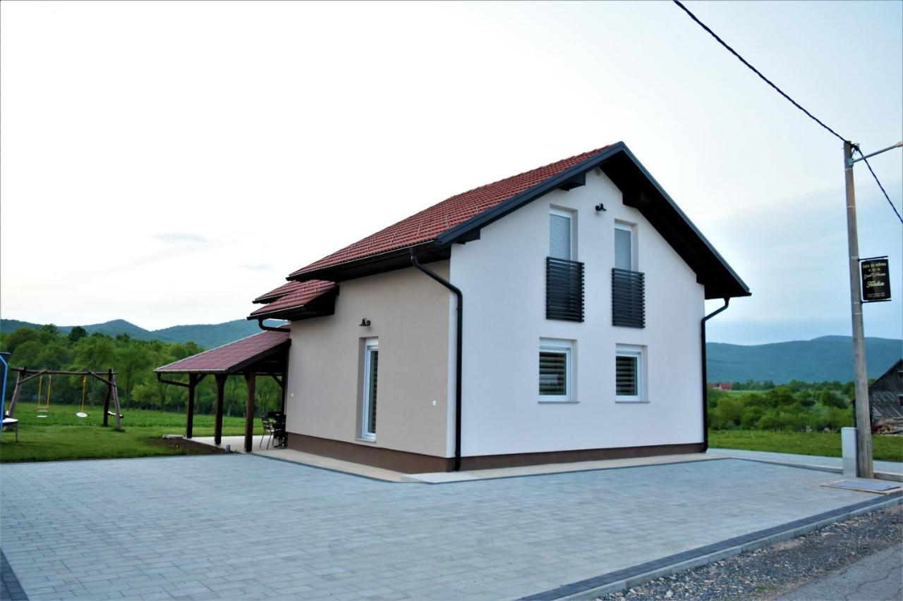 Guest House Tonka 오토칵 외부 사진