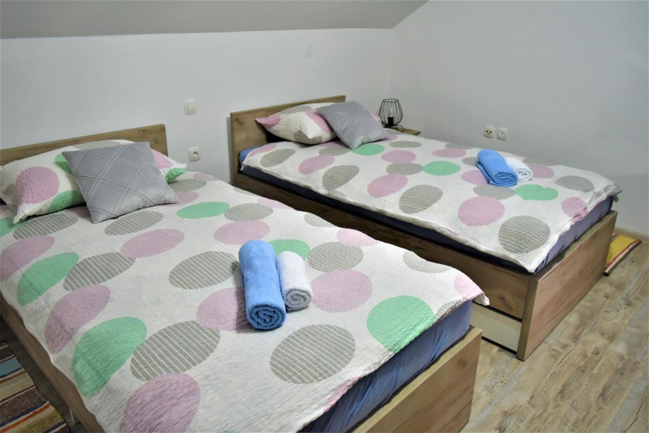 Guest House Tonka 오토칵 외부 사진