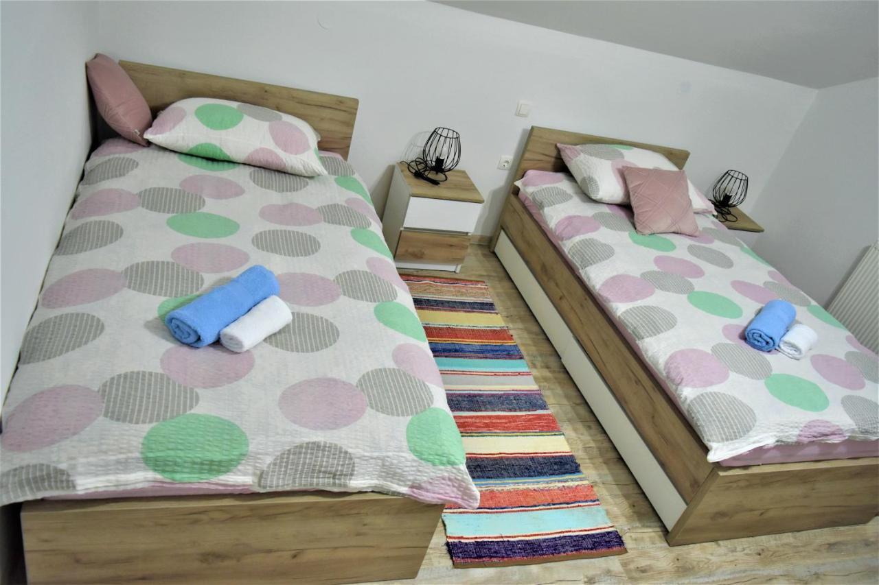 Guest House Tonka 오토칵 외부 사진