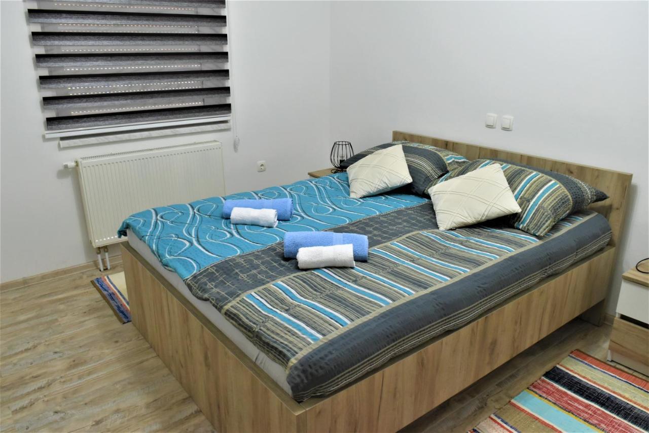 Guest House Tonka 오토칵 외부 사진