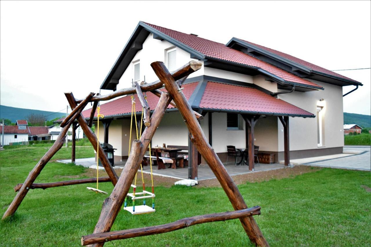 Guest House Tonka 오토칵 외부 사진