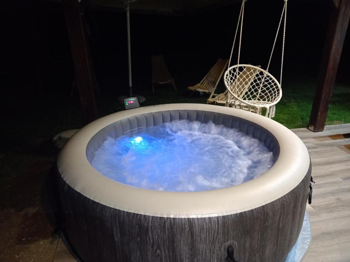 Guest House Tonka 오토칵 외부 사진